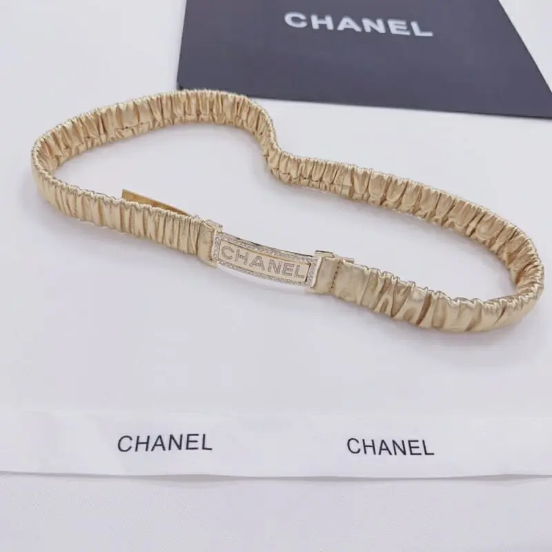 chanel aaa quality Ceintures pour femme s_11062671